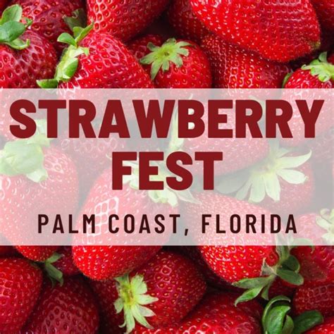 Strawberry Festival 2024 Near Me Events List Maxy Stepha