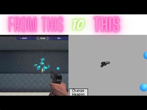 I Made Aim Labs In Scratch But It S 2d YouTube