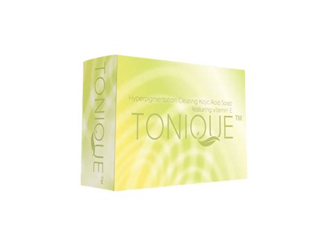 Natural Skin Lightening Products Tonique Skincare