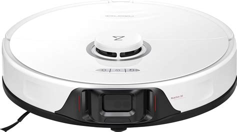 Roborock S8 Pro Ultra Robot Vacuum 6000Pa High Power Suction