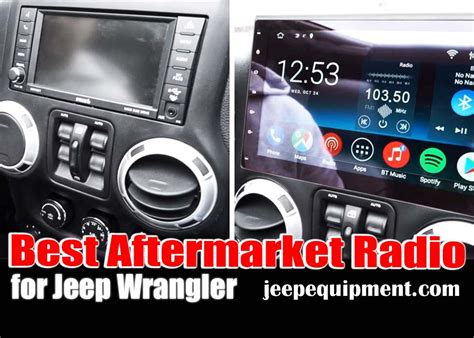 Total Imagen Jeep Wrangler Aftermarket Speakers Abzlocal Mx