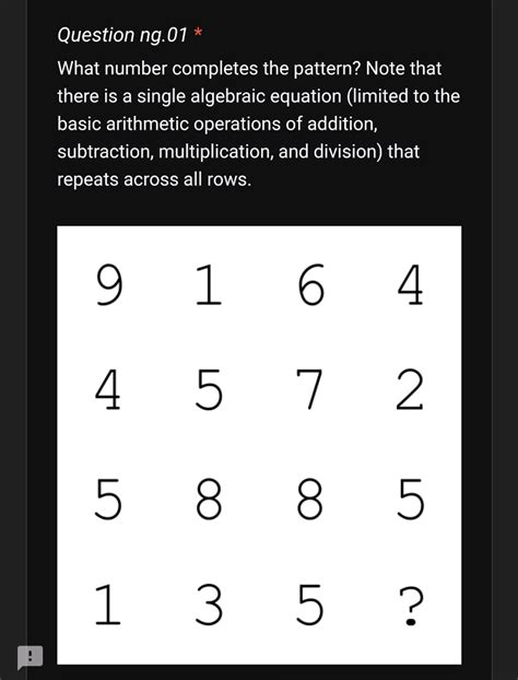 Question Ng Qquad There Is A Single Studyx