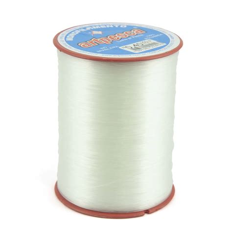 Linha De Nylon Artpesca 0 50mm 250gr Artpesca Artigos Para Pesca