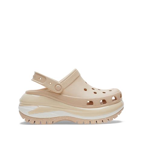 Sabots Mega Crush Crocs La Redoute