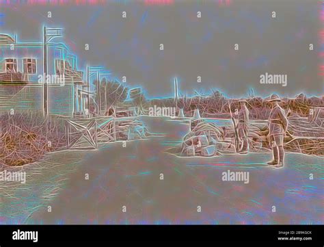 1939 Road Block Israel Hi Res Stock Photography And Images Alamy