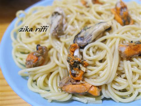 Recettes De Spaghetti Et Poisson