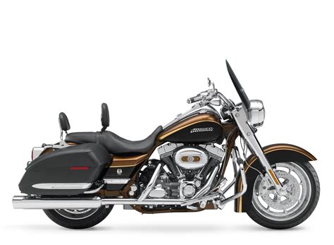 2008 Harley Davidson Flhr Anv 105th Anniversary Road King Classic