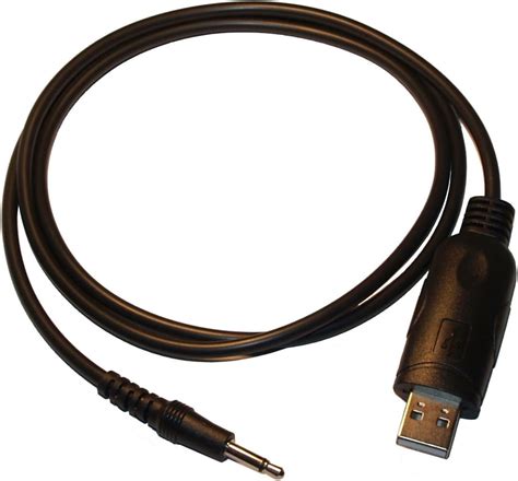 Icom CT 17 USB CI V CAT Control Cable Amazon De Elektronik