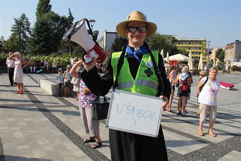 Rybnik 78 Piesza Rybnicka Pielgrzymka na Jasną Górę rusza 2 sierpnia