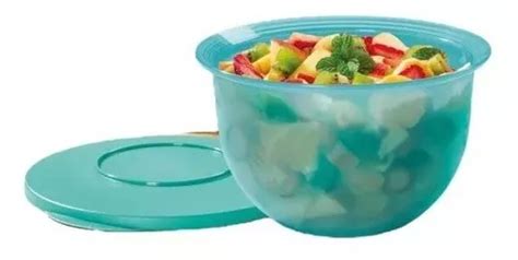 Tupperware Tigela Murano Ideal Para Refrigerador Geladeira MercadoLivre