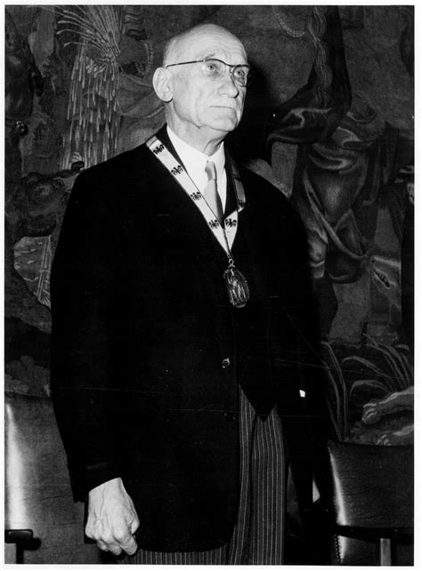 LeMO-Objekt: Foto Robert Schuman
