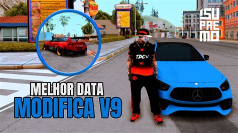 Saiu Minha Data Modificada V Para Pc Fraco Gta Samp Launcher Ant