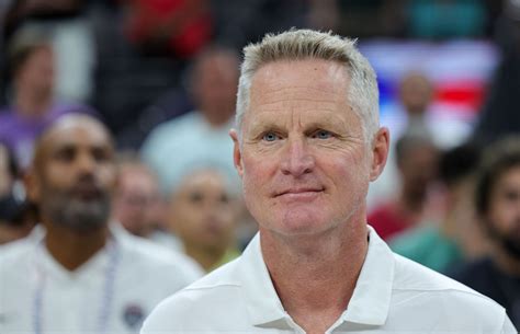 Fact Check Did The Warriors Fire Steve Kerr Viral Rumors Debunked