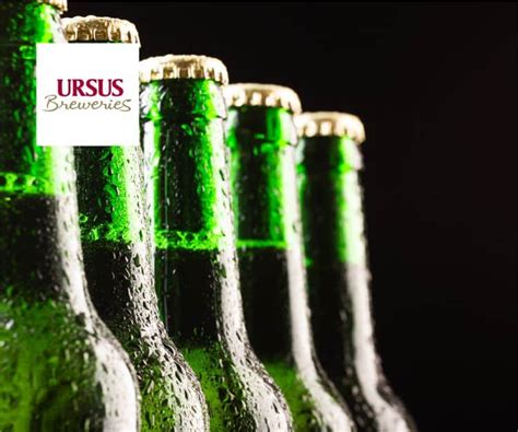 Ursus Breweries Servelect ESCO