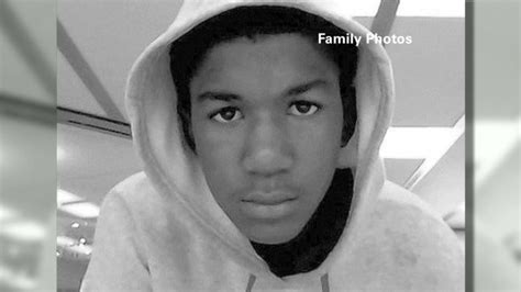 The Trayvon Martin Case Will Not Be Sent Before A Grand Jury Cnn