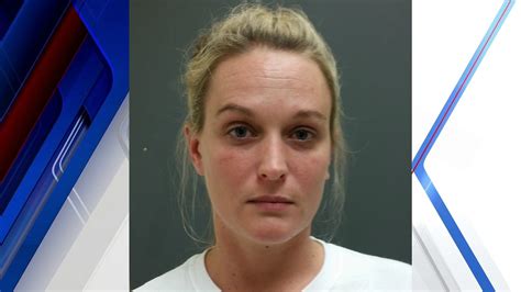 Groton Police Arrest Woman For Sexually Assaulting 14 Year Old