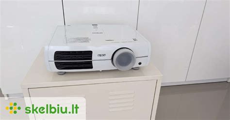 Epson Eh Tw 3200 namų kino projektorius Skelbiu lt