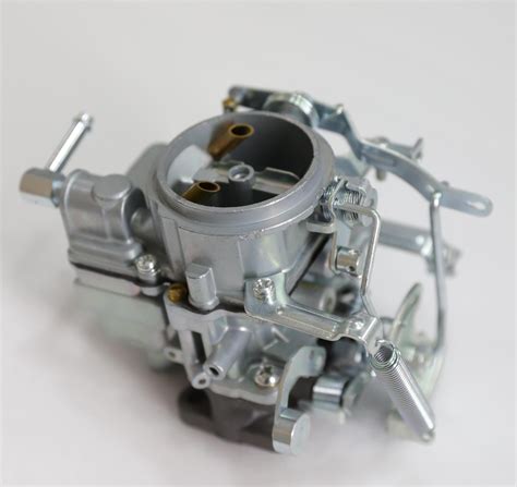 A12 Engine Carburetor 16010 H1602 Auto Parts For Nissan Sunny Sentra