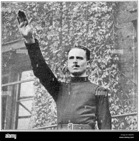 Sir Oswald Mosley Hi Res Stock Photography And Images Alamy