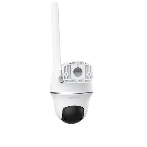 Reolink Go PT Ultra 4G LTE 4K 8MP Outdoor PTZ Camera GO PT ULTRA