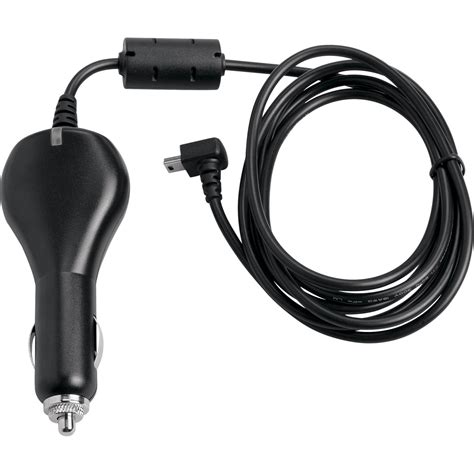 Garmin Vehicle Power Cable 010 10851 11 Bandh Photo Video