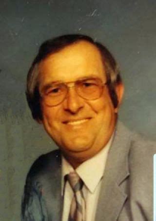 Leo Porter Obituaries Panolawatchman