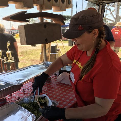 OCFoodieGirl: West Coast BBQ Classic!