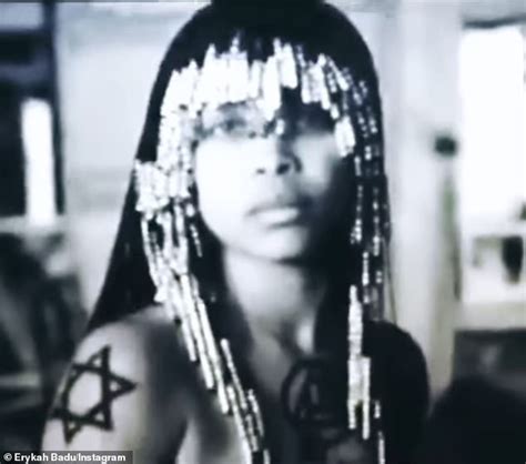 Beyonc Hit By Copycat Claims By Erykah Badu Over Cowboy Carter Cover