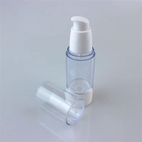 Airless Dispenser Bottles Cospack