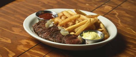 Steak Frites Recipe How To Make