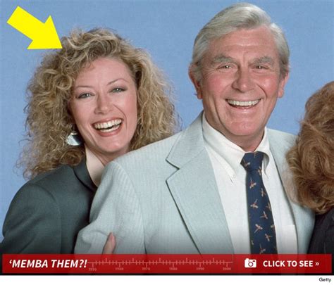 Michelle Thomas on 'Matlock': 'Memba Her?!