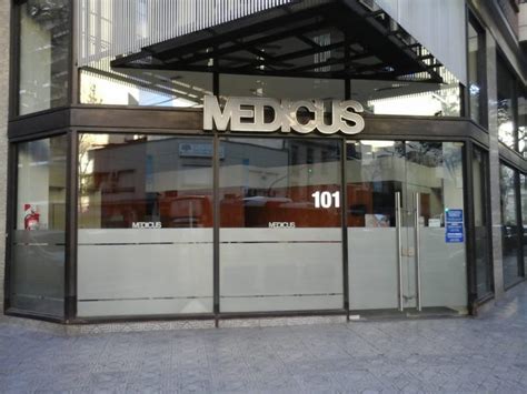 Medicus Cartilla Planes Prestadores Y Precios