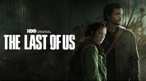 The Last Of Us Já Estreeou Na Hbo Max Em Portugal