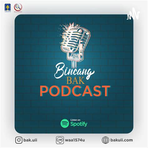 Bincang Bak Podcast On Spotify