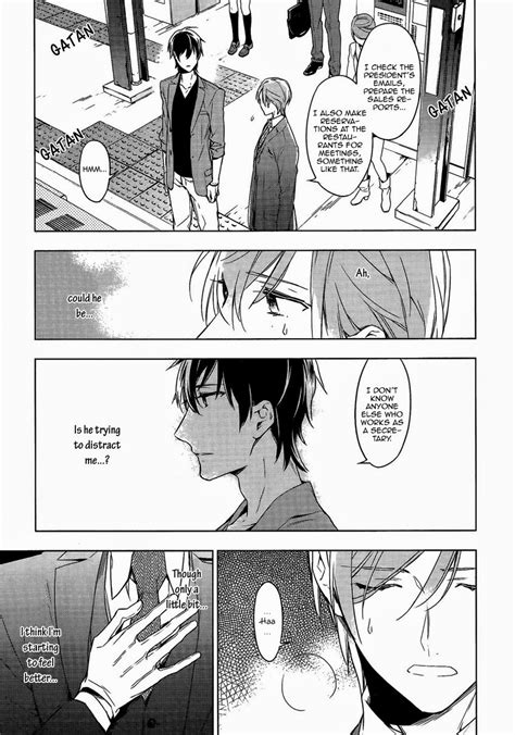 Takarai Rihito Ten Count ~ Vol01 Eng Page 4 Of 8 Myreadingmanga