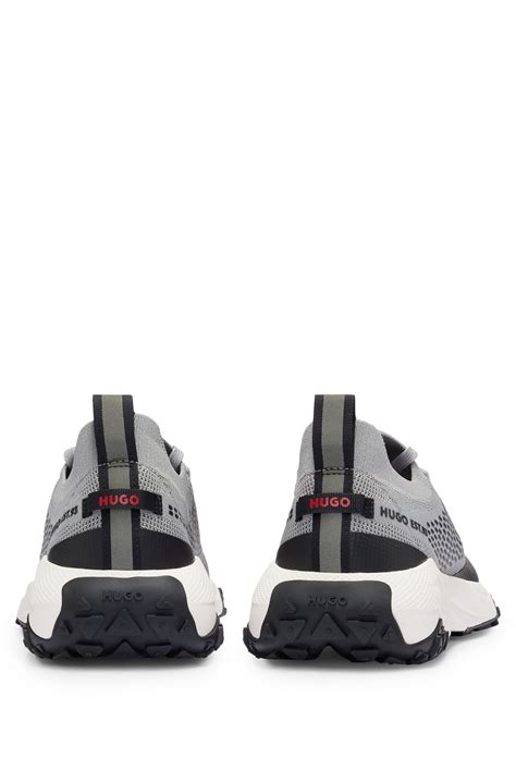 Hugo Boss Chunky Trainers Atelier Yuwaciaojp