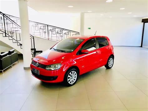 VOLKSWAGEN FOX Usados E Novos Pouso Alegre MG