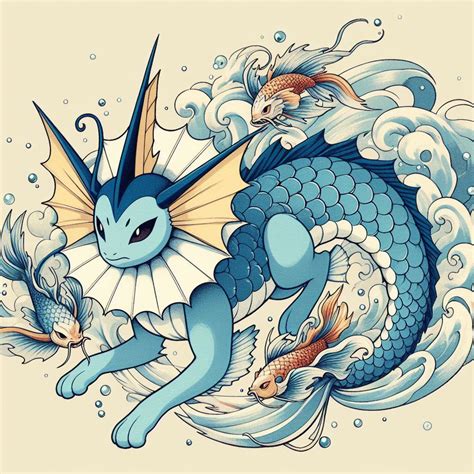Ai Adopt Vaporeon By 1dollaradopts On Deviantart