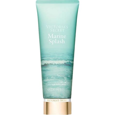 Victorias Secret Marine Splash Fragrance Lotion Theperfumestore Lk