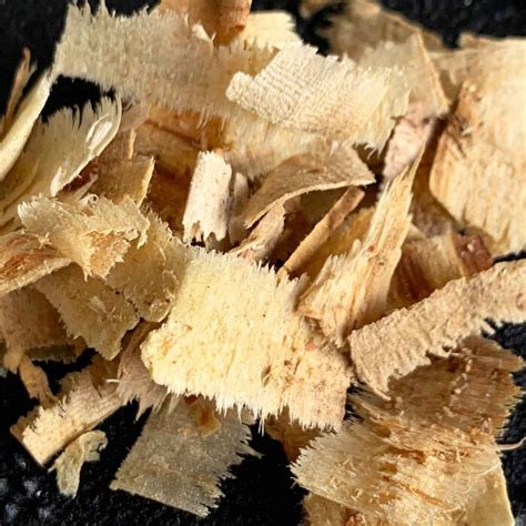 La Tienda Premium Palo Santo Shavings 60g Strawberrynet UK