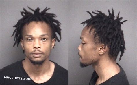 JOHNSON SAVION SHAKUR 05 01 2024 Pitt County Mugshots Zone