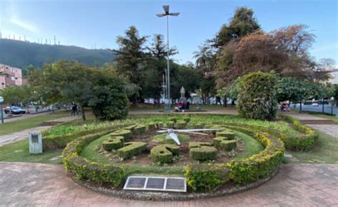 O Que Fazer Em Po Os De Caldas Top Pontos Tur Sticos