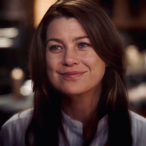 Grey S Anatomy Tv Show Grays Anatomy Tv Ellen Pompeo Dance It Out