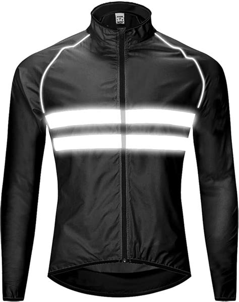 Wosawe Veste De Cyclisme Ultral G Re Et Grandado Off