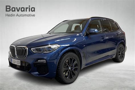 Bmw X G Xdrive D A M Sport Webasto Koukku Laser Panorama H K