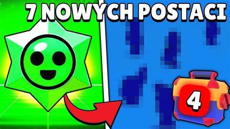 Wielki Opening W Brawl Stars Nowych Zadymiarzy Za Darmo Youtube