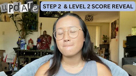 USMLE STEP 2 COMLEX LEVEL 2 SCORE REVEAL YouTube