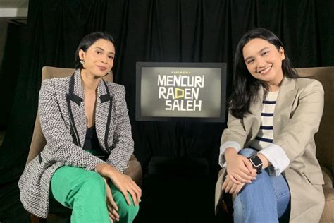 Artis Terkenal Yang Naik Daun Di Tahun Film Dan Seriesnya