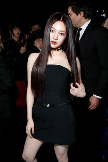 Ningning æspa aespa imnotningning littlechopper Nude OnlyFans The Fappening Plus