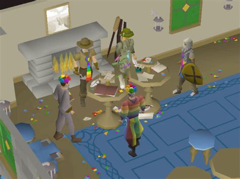 2023 Pride Event Osrs Wiki